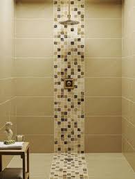 Versatile in design and function, ceramic with graphic patterned styles and larger ceramic tile planks, you can give your bathroom a custom look and individualized character that reflect the. Bathroom Wall Tiles Laying Design Bathroom Tile Designs Patterned Bathroom Tiles Bathroom Wall Tile Design