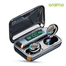 Oraimo AIR F9 PRO+ Wireless Buetooth Earbuds – Adkent Enterprise