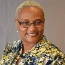 Economic Bio: Tonya Davis Johnson