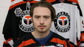 WALCHUK'S WORLD: March 2017