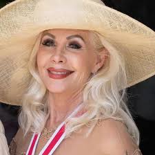 Rev Sherra Cantrell Brigman's Memorial Website