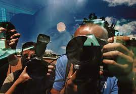 Photojournalism: How To Become A Photojournalist? - Careerguide