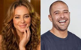 Ainda segundo leo, o fim do casamento de diogo e milena nogueira fez com que a escola império serrano entrasse em colapso. Ex Esposa De Cantor Manda Indireta Para Paolla Oliveira Que Estaria Com Ele La Noticia
