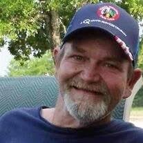 Robert Leslie "Bubba" Jackson Jr. Obituary