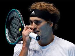 Alexander zverev is a german professional tennis player. Alexander Zverev Splits With Coach David Ferrer Ahead Of New Season Tennis News Times Of India
