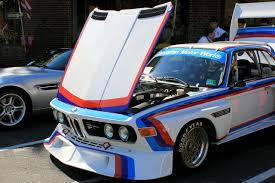 Motoriginal 2013 Scarsdale Concours D Elegance One Of The Bmw Bmw E9 Petrolhead