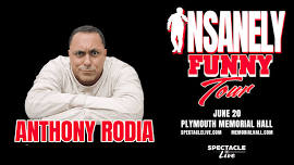 Anthony Rodia
