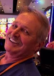 Kirk Hamann Obituary