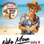 Country Music Fest