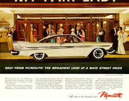 Image result for Sunflower Yellow 1958 Plymouth