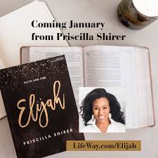 A jewel in his crown: Lifeway Women Join Priscilla Shirer On This 7 Session Facebook