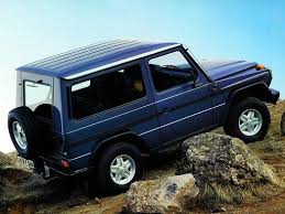 Mercedes Benz 250 Gd Swb 1987 1990 Mercedes Benz Benz Mercedes
