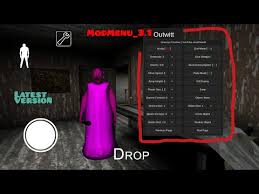Granny mod apk is a popular horror mobile game by dvloper. Apk Granny Mod Menu 11 2021