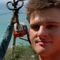 Tony Woodham's Instagram, Twitter & Facebook