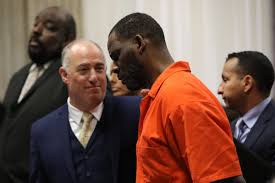 Kelly can testify about allegedly being sexually abused as a teen after meeting kelly at a chicago mcdonald's and hearing. R Kelly Lawyer Certain Singer Will Face Trial In Brooklyn This Summer Chicago Sun Times