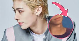 ZEROBASEONE Ricky's Past School Yearbook Photos Go Viral