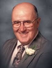 Obituary information for Mr. James F. Carson