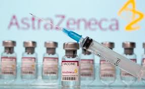 Está previsto, según los compromisos de las farmacéuticas, que en las tres semanas que restan antes del 7 de junio alemania reciba al menos 15 millones de dosis de las vacunas contra la covid. Alemania Suspende El Uso De La Vacuna Astrazeneca De Manera Preventiva Diario Sur