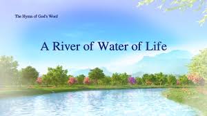 See glossary of terms link below and explorer terms on your mind. Gospel Music A River Of Water Of Life Gospel Of The Descent Of The Kingdom