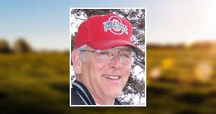 G. Reid Prinkey Obituary May 14, 2019