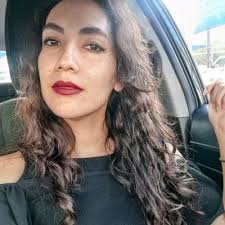 Wendy Jacques (@wenn_wendy)