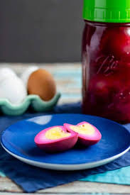 Maybe you would like to learn more about one of these? Homemade Beet Pickled Eggs Recipe A Nerd Cooks