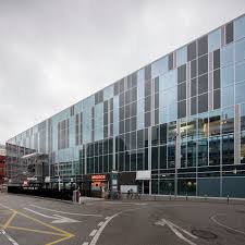 Finden sie hier informationen über den bahnhof sowie fahrpläne und buchen sie bahntickets ab und nach aarau. Ausbau Bahnhof Aarau Gleis 0 S B Baumanagement Ag