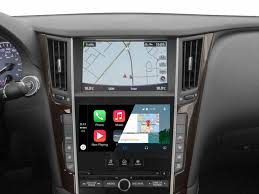 Adding apple carplay and android auto goes a long way towards simplifying things even further. Infiniti Qx60 Jx60 Oem Integrated Apple Carplay Android Auto System Buy Carplay Car Integrations