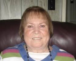 Betty L. Borders Obituary