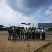 Sabah air aviation sdn bhd, didagangkan sebagai sabahair, adalah sebuah syarikat penerbangan yang berpangkalan di bangunan sabah air di kota kinabalu, sabah, malaysia. Sabah Air Aviation Sdn Bhd Light Aircraft Hangar C Subang Airport Airport In Subang