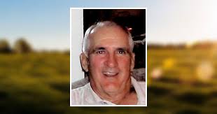 Robert Lee Barr Obituary July 25, 2017