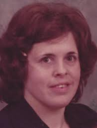 Obituary information for Elizabeth J. Nye