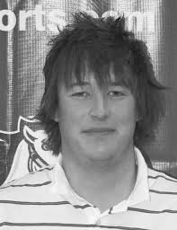 2009-10 Men's Golf Roster