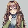 Looking for anime girls with short hair? 1