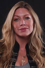 Jes Macallan Movies Tv Series Biography