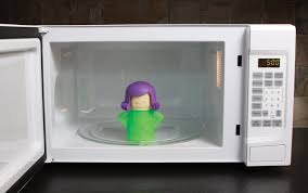 Check spelling or type a new query. I Tried Cleaning My Microwave With Angry Mama And This Is What Happened Reviewed