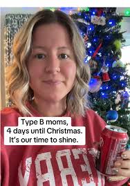 Stayed up until midnight wrapping presents last night and going to fin...