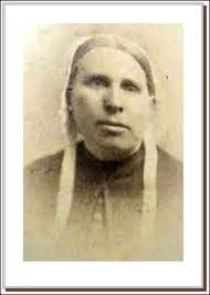 Maria Elizabeth (Moomaw) Pobst (1843-1904)