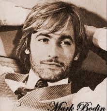 Mark Bodin's Instagram, Twitter & Facebook
