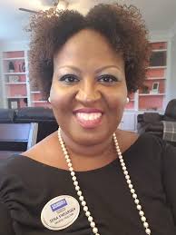 Sena Sweargen, Mary Kay Independent Beauty Consultant