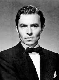 Ray Milland (born Alfred Reginald Jones; 3 January 1907