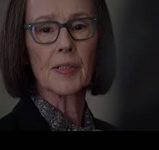 The Blacklist season lands first major role