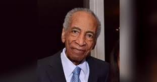 Perstine "Harry" Wesley Obituary