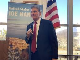 I live in west virginia. West Virginia Sen Manchin Attempts To Derail Electoral College Certification Are Theater Wv News Wvnews Com