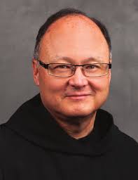 Benedictine Oblate-Winter 05