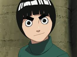 Rock Lee'S Son Is Into Psycho Terrorist Girls : R/Twobestfriendsplay