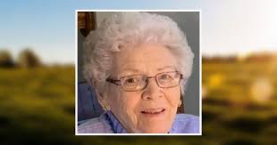 Betty Lou Gibbs-Hager Obituary February 22, 2022
