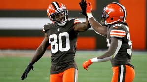 Nfl Week 8 Browns Vs Raiders Livestream On Reddit Bellevue Reporter