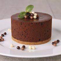 Pastel De Chocolate Esponjoso Receta Pastel De Chocolate Esponjoso Tarta De Mousse De Chocolate Receta De Pastel De Chocolate
