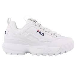 Find out more and subscribe today. Eurosport Fila Disruptor Low Men